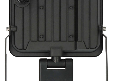 Foco LED Nedis JARO 4060P, IP65, 30 W, 3450 lm, 6500 K, con sensor de movimiento