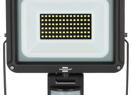 Foco LED Nedis JARO 7060P, IP65, 50 W, 5800 lm, 6500 K, con sensor de movimiento