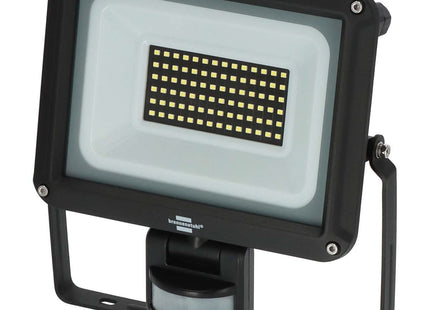Foco LED Nedis JARO 7060P, IP65, 50 W, 5800 lm, 6500 K, con sensor de movimiento