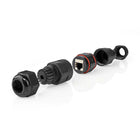 Conector externo Nedis Nedis RJ45 CAT5/6