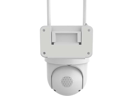 Nedis Nedis SmartLife 3MP Outdoor PTZ Camera with WiFi and battery