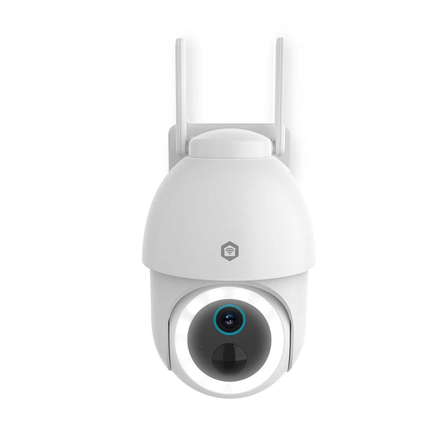 Nedis Nedis SmartLife 3MP Outdoor PTZ Camera with WiFi and battery