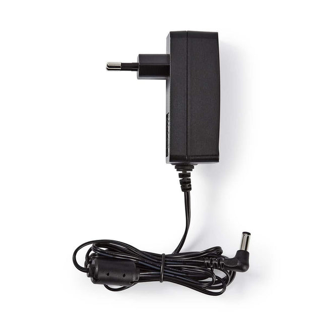 Nedis Nedis Adaptador de energia 12 volts DC, 2A, máx. 24W.
