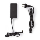 Nedis Nedis Adaptador de energia 12 volts DC, 2A, máx. 24W.