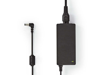 Nedis Nedis Adaptador de energia 12 volts DC, 2A, máx. 24W.