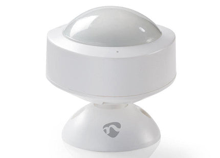 Sensor de movimento inteligente Nedis Nedis Wi-Fi