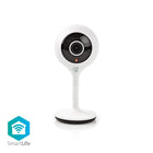 Nedis Telecamera IP Wi-Fi intelligente Nedis | HD720p