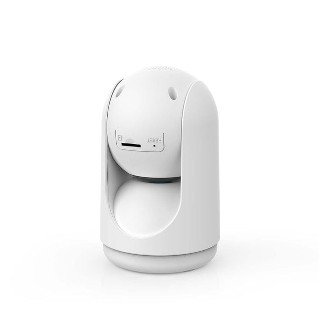 Nedis Nedis Wi-Fi Câmera IP Inteligente HD Função Pan Tilt