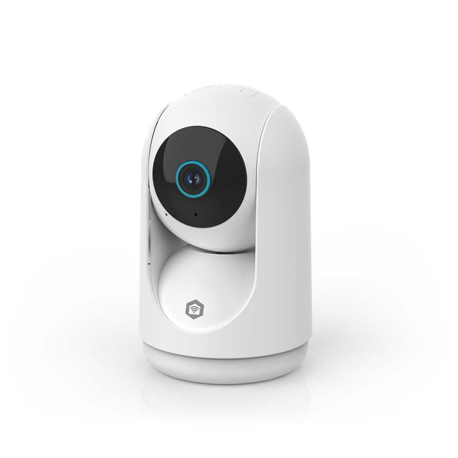 Nedis Nedis Wi-Fi Câmera IP Inteligente HD Função Pan Tilt