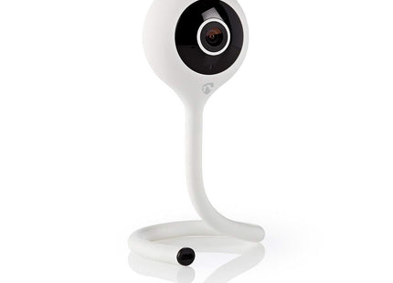 Nedis Nedis Câmera IP inteligente Wi-Fi Sensor climático Full HD