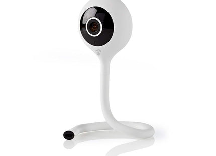 Nedis Nedis Câmera IP inteligente Wi-Fi Sensor climático Full HD