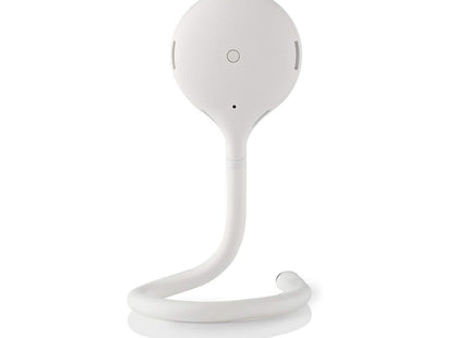 Nedis Nedis Câmera IP inteligente Wi-Fi Sensor climático Full HD