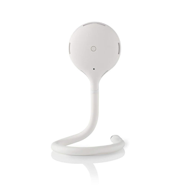 Nedis Telecamera IP Wi-Fi intelligente Nedis Sensore climatico Full HD