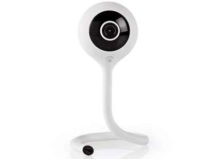 Nedis Nedis Câmera IP inteligente Wi-Fi Sensor climático Full HD