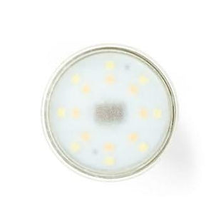 Nedis Ampoule LED intelligente Wi-Fi Nedis | Blanc chaud à froid | GU10 | Paquet de 3