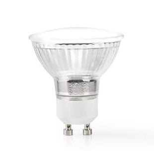 Nedis Ampoule LED intelligente Wi-Fi Nedis | Blanc chaud à froid | GU10