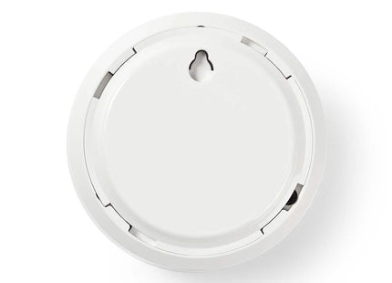Sirene inteligente Nedis Nedis Wi-Fi | Alarme ou Gongo | 85dB
