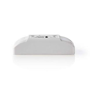 Nedis Commutateur intelligent Wi-Fi Nedis | Disjoncteur | En ligne | 10 A
