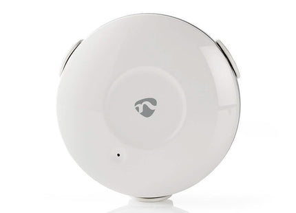 Nedis Nedis Detector de água inteligente Wi-Fi | Alimentado por bateria