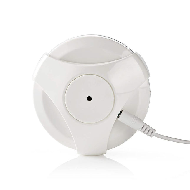 Nedis Rilevatore d'acqua intelligente Wi-Fi Nedis | Alimentato a batteria