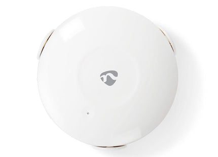Nedis Nedis Detector de água inteligente Wi-Fi | Alimentado por bateria