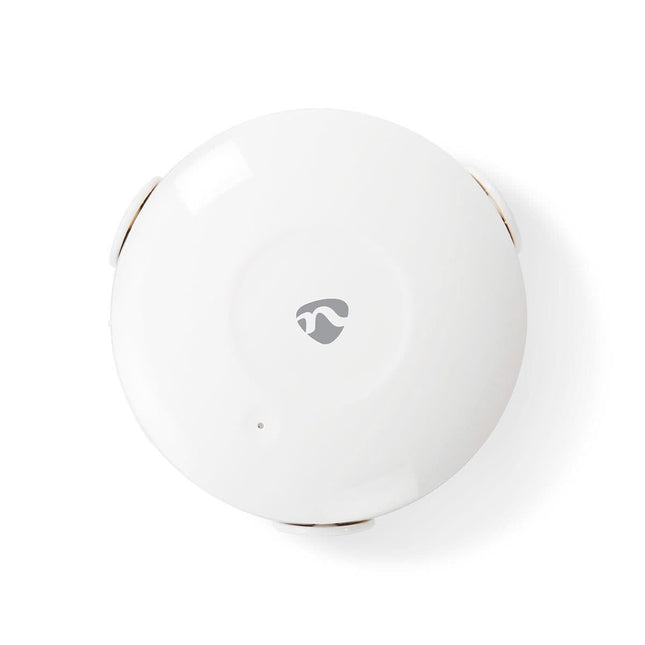 Nedis Rilevatore d'acqua intelligente Wi-Fi Nedis | Alimentato a batteria