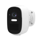 Nedis Nedis Wi-Fi Smartlife 4MP IP-camera voor buiten Waterbestendig