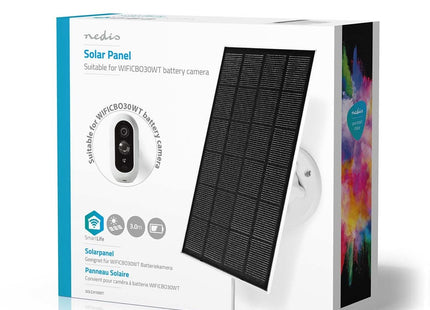 Nedis Nedis Zonnepaneel