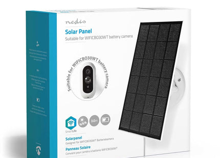 Nedis Nedis Zonnepaneel