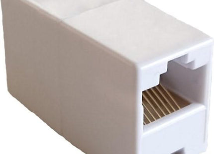 Nedis RJ45 CAT5 koppelstuk