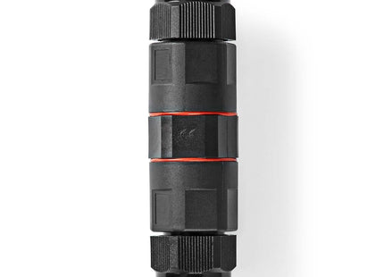 Nedis RJ45 CAT5/6 koppelstuk buitenshuis