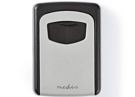 Nedis Sleutelkluis