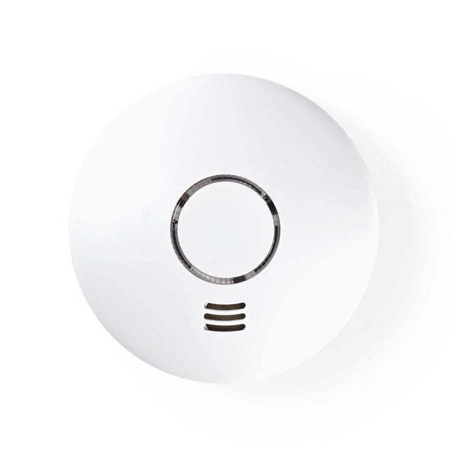 Nedis Smart Rookmelder | Wi-Fi