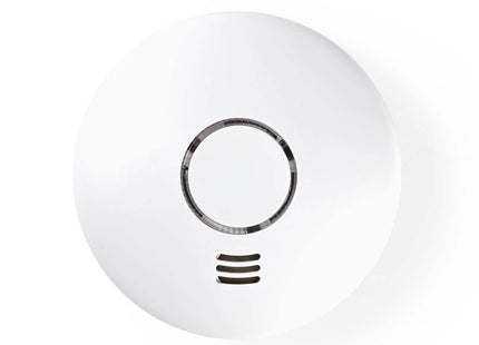 Nedis Smart Rookmelder | Wi-Fi