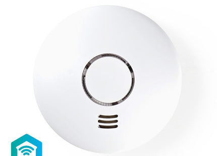 Nedis Smart Rookmelder | Wi-Fi