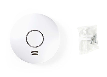 Nedis Smart Rookmelder | Wi-Fi