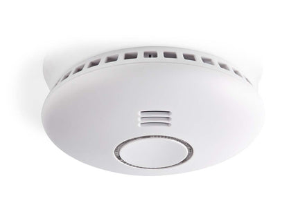 Nedis Smart Rookmelder | Wi-Fi