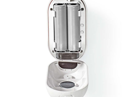 Nedis SmartLife Camera voor Buiten Wi-Fi Full HD IP65 Cloud / MicroSD