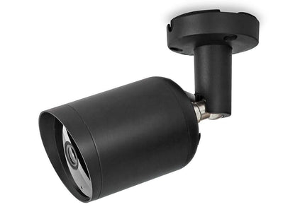 Nedis SmartLife Camera Wi-Fi Full HD MicroSD slot Met bewegingssensor