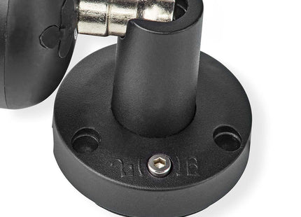 Nedis SmartLife Camera Wi-Fi Full HD MicroSD slot Met bewegingssensor