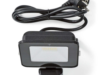 Nedis SmartLife LED Schijnwerper met bewegingssensor