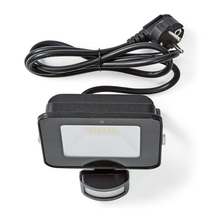 Nedis SmartLife LED Schijnwerper met bewegingssensor