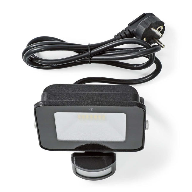 Nedis SmartLife LED Schijnwerper met bewegingssensor
