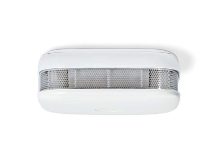 Nedis SmartLife Rookmelder incl. vervangbare batterij