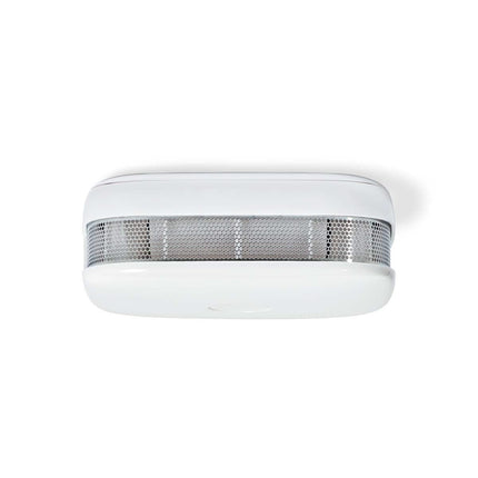 Nedis SmartLife Rookmelder incl. vervangbare batterij