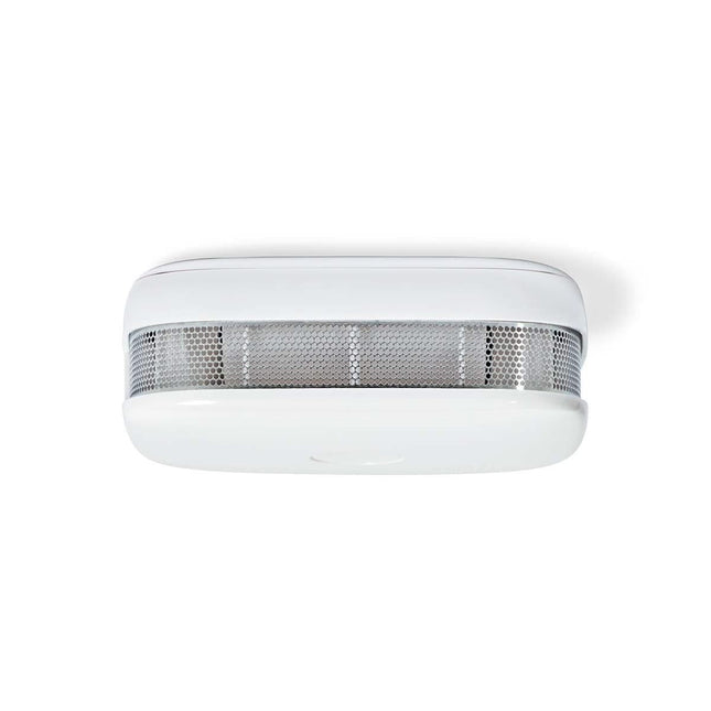 Nedis SmartLife Rookmelder incl. vervangbare batterij