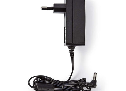 Nedis Voedingsadapter 12volt DC, 2A, max 24W.