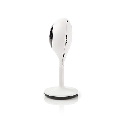 Nedis Wi-Fi smart IP-camera | HD 720p