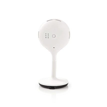 Nedis Wi-Fi smart IP-camera | HD 720p