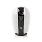Nedis Wi-Fi Smart IP-Camera HD Pan Tilt Functie